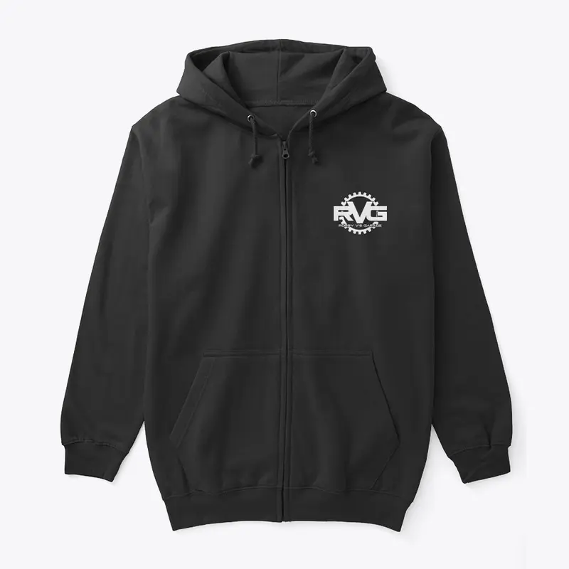 RVG Hoodie